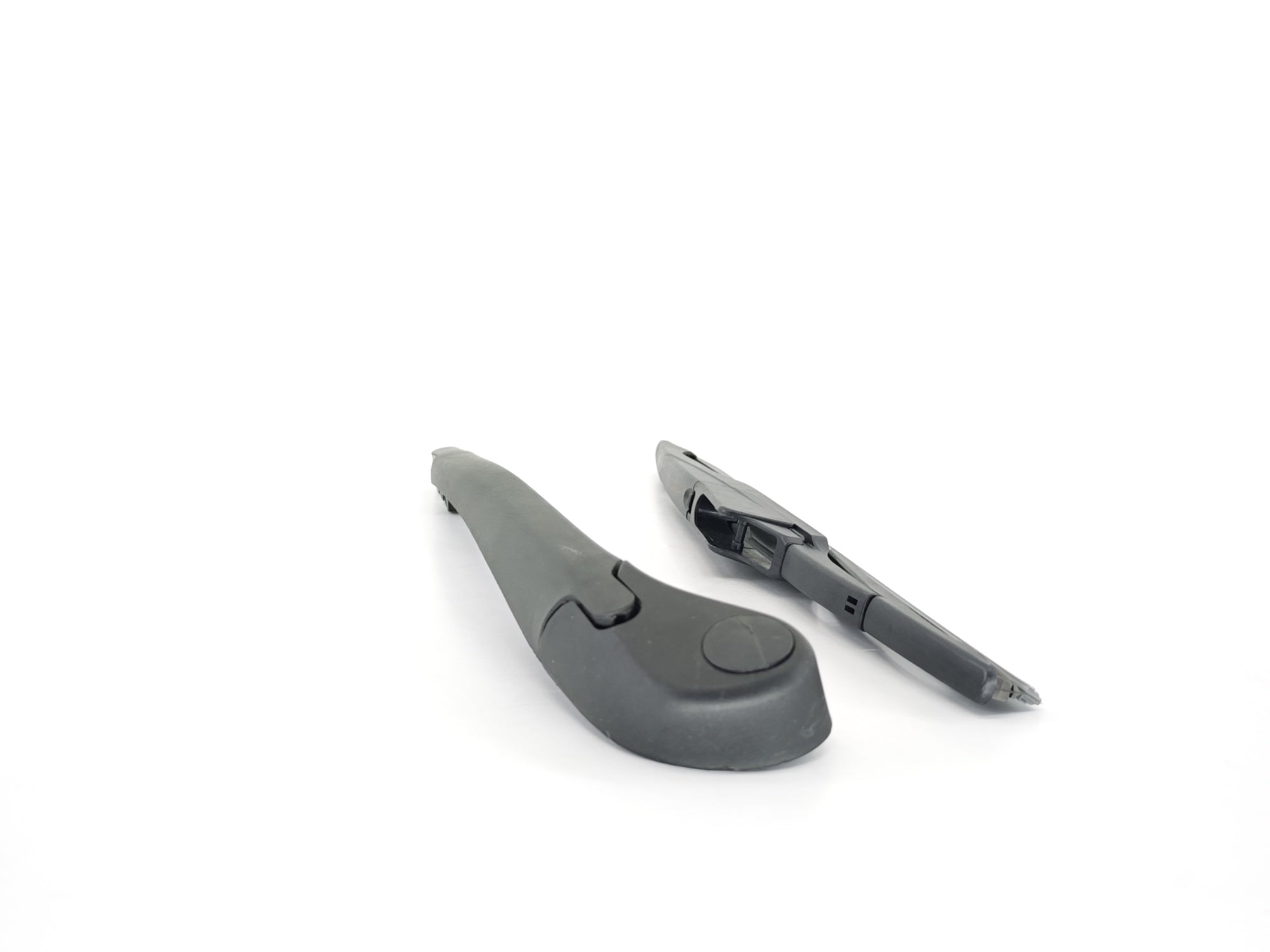 Dacia Dokker Arka Silecek Kolu + Süpürgesi 260Mm Maxtel - product