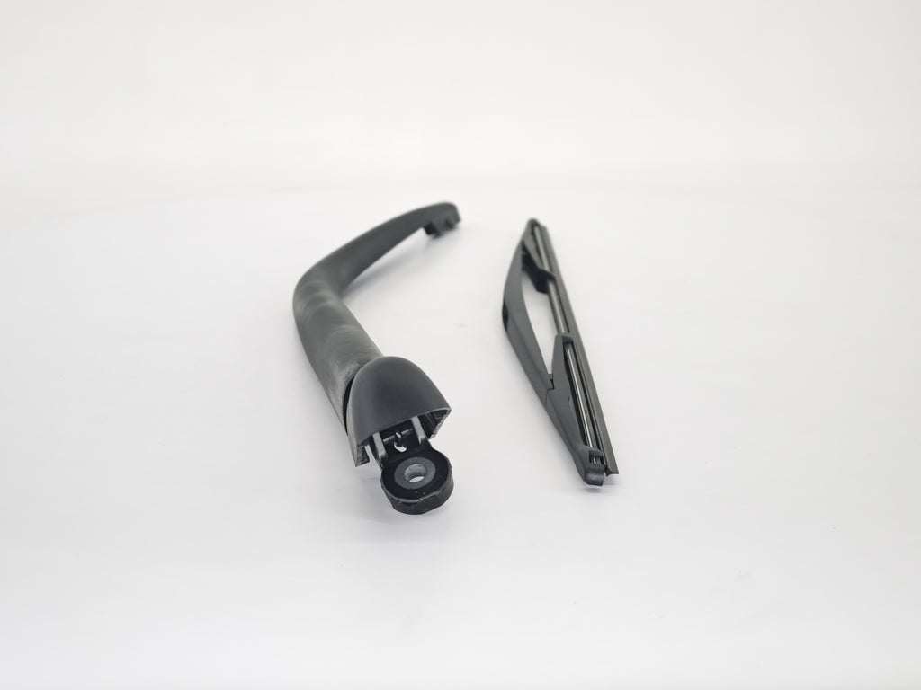 ARKA SILECEK KOLU TAKIM KOL + SILECEK 400 MM KANGOO TRAFIC - product