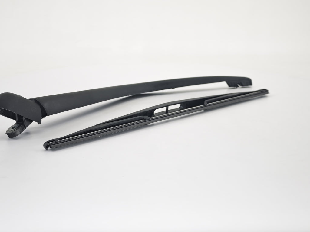 ARKA SILECEK KOLU TAKIM KOL + SILECEK 400 MM KANGOO TRAFIC - product