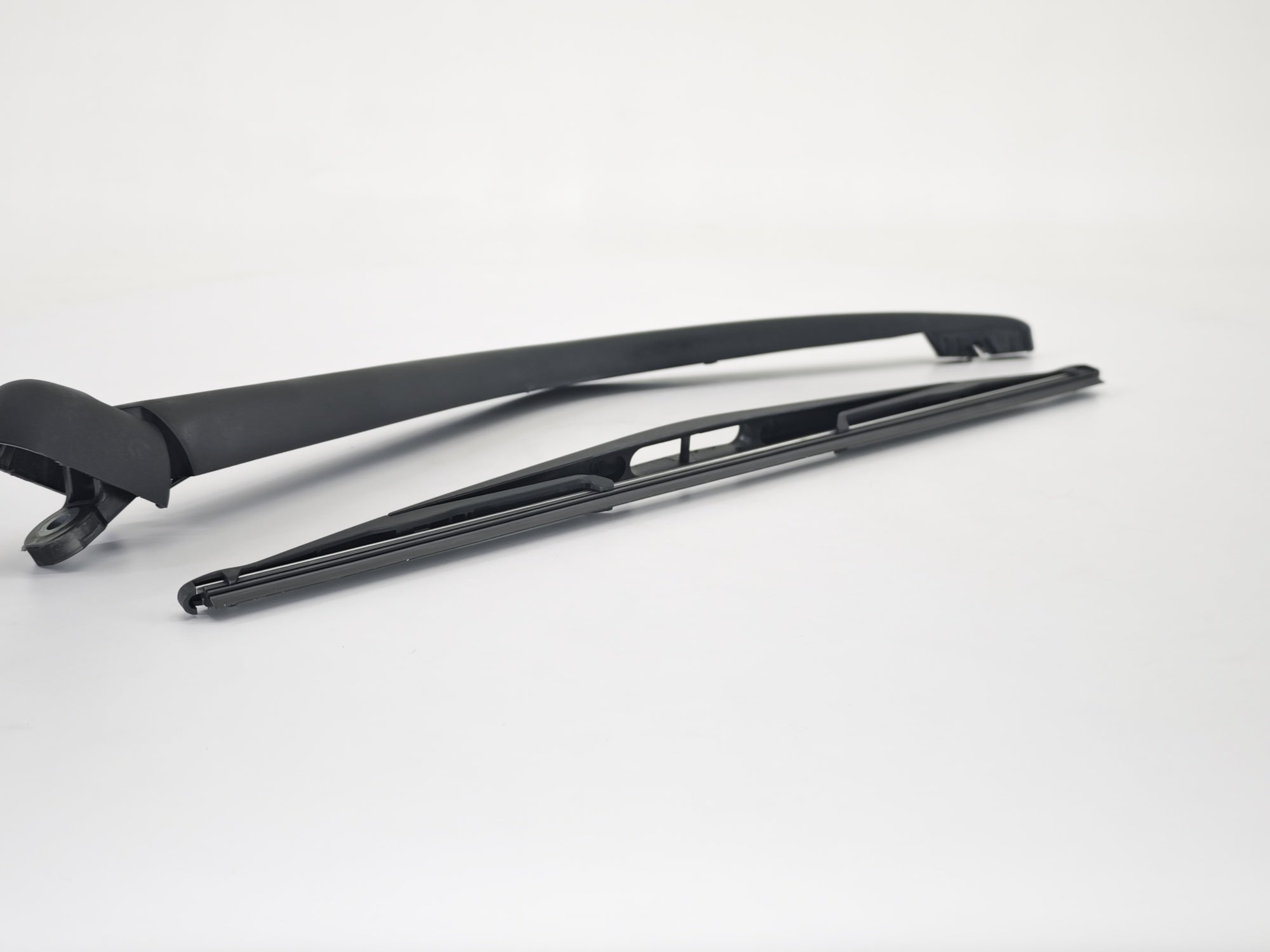 ARKA SILECEK KOLU TAKIM KOL + SILECEK 400 MM KANGOO TRAFIC - product