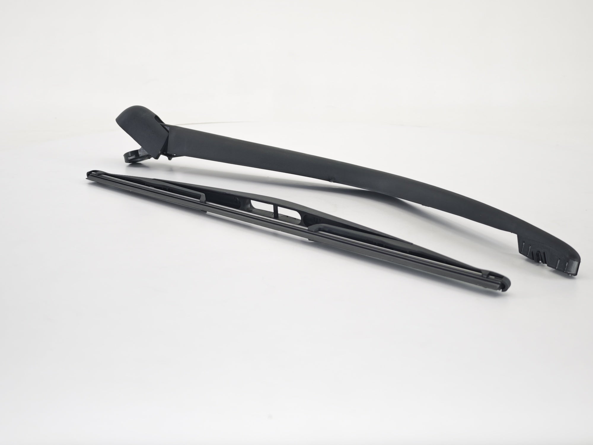 ARKA SILECEK KOLU TAKIM KOL + SILECEK 400 MM KANGOO TRAFIC - product