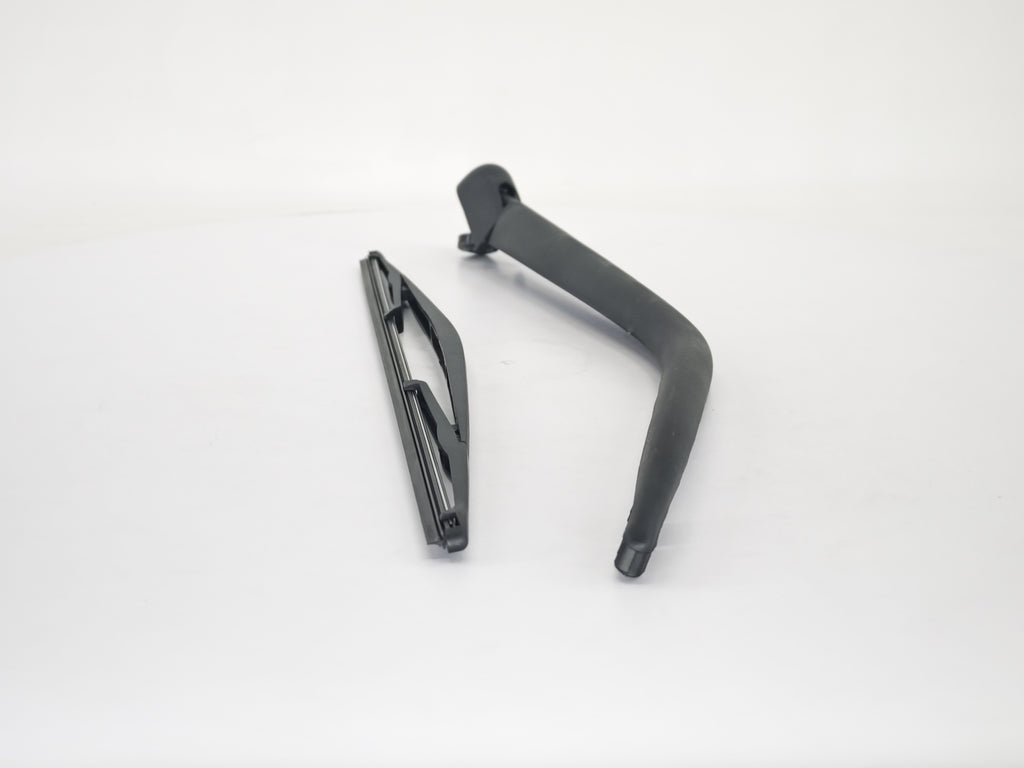 ARKA SILECEK KOLU TAKIM KOL + SILECEK 400 MM KANGOO TRAFIC - product