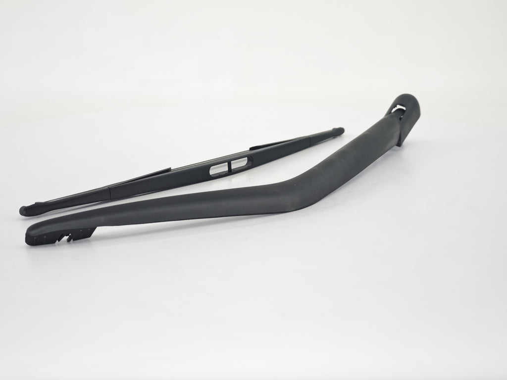 ARKA SILECEK KOLU TAKIM KOL + SILECEK 400 MM KANGOO TRAFIC - product