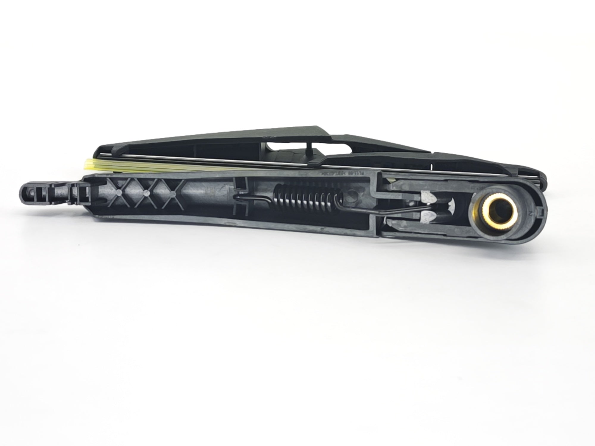 Clio 5 Arka Silecek Kolu ve Süpürgesi Maxtel 12613630 - product