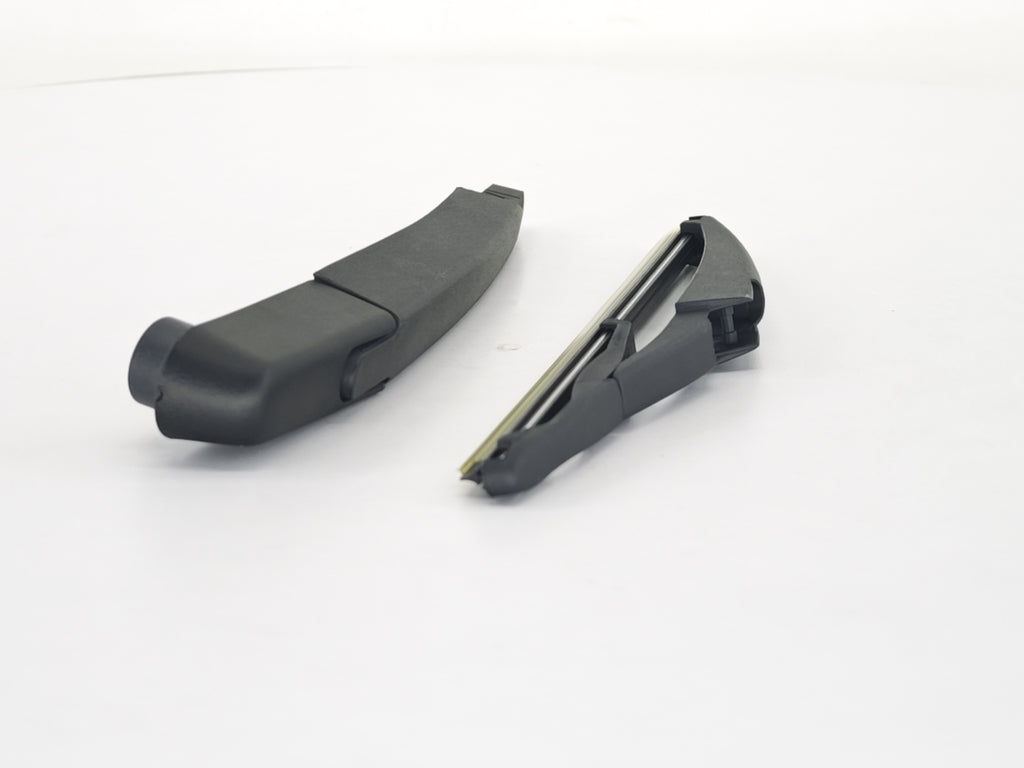Clio 5 Arka Silecek Kolu ve Süpürgesi Maxtel 12613630 - product