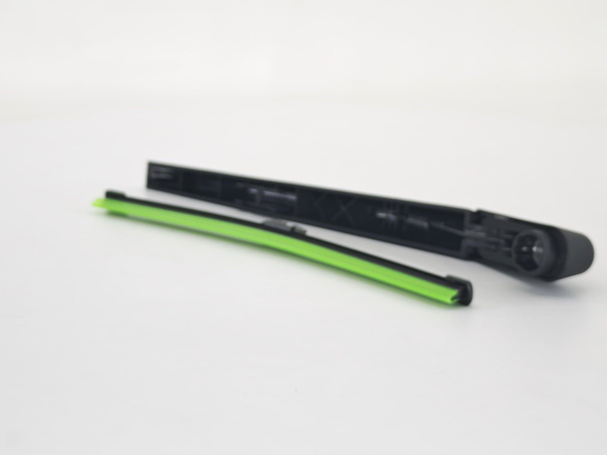 ARKA SILECEK KOLU TAKIM KOL + SILECEK 250MM CLIO IV HB - product