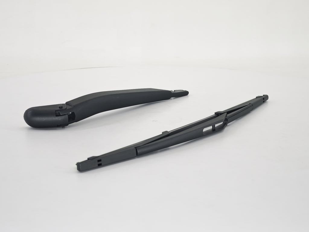 ARKA SILECEK KOLU TAKIM KOL + SILECEK 360MM FIORINO NEMO BIPPER  08 > ARKA TEK KAPI - product