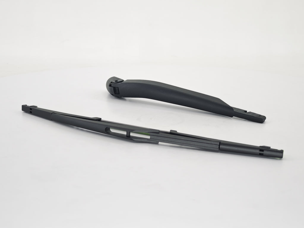 Fiorino Arka Silecek Kolu + Silecek Süpürgesi + Kapak Plastech - product