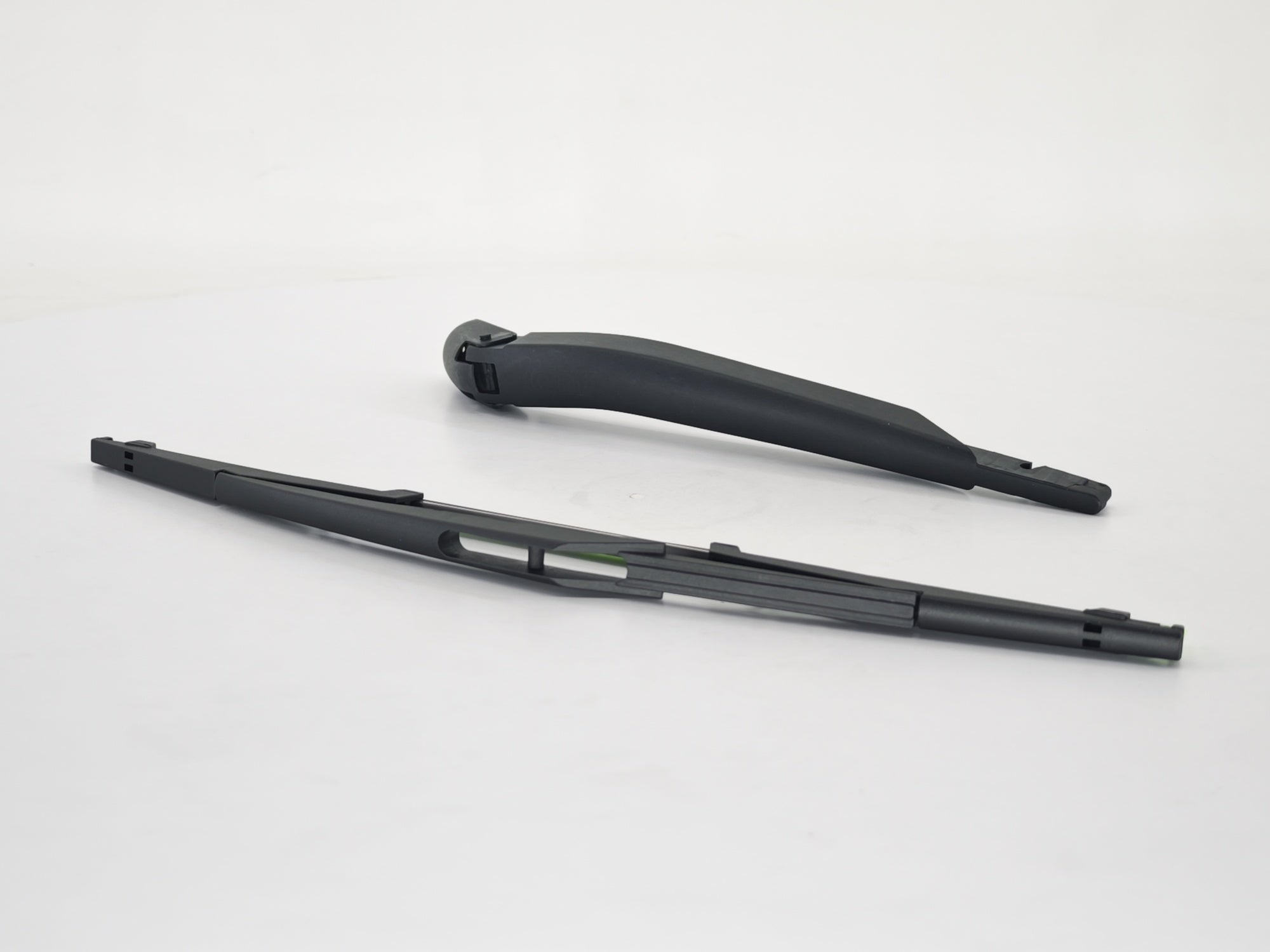 Fiorino Arka Silecek Kolu + Silecek Süpürgesi + Kapak Plastech - product