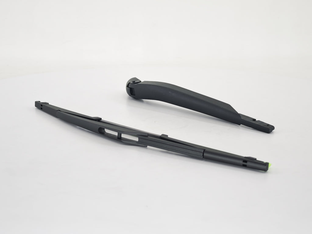 ARKA SILECEK KOLU TAKIM KOL + SILECEK 360MM FIORINO NEMO BIPPER  08 > ARKA TEK KAPI - product