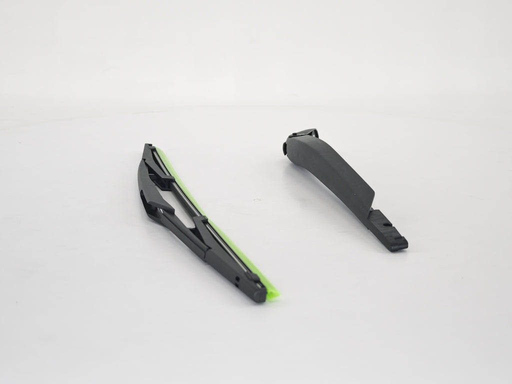 Fiorino Arka Silecek Kolu + Silecek Süpürgesi + Kapak Plastech - product