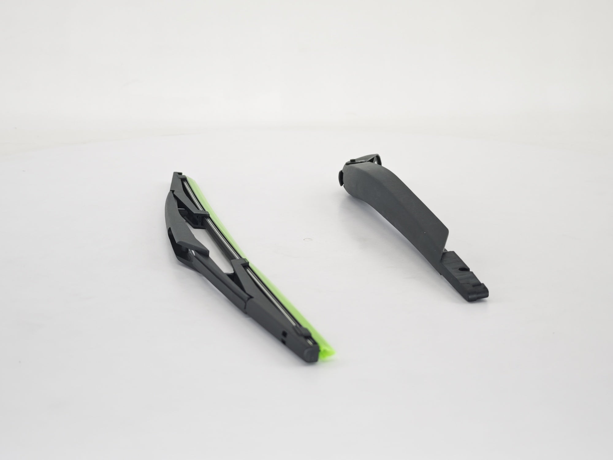 Fiorino Arka Silecek Kolu + Silecek Süpürgesi + Kapak Plastech - product