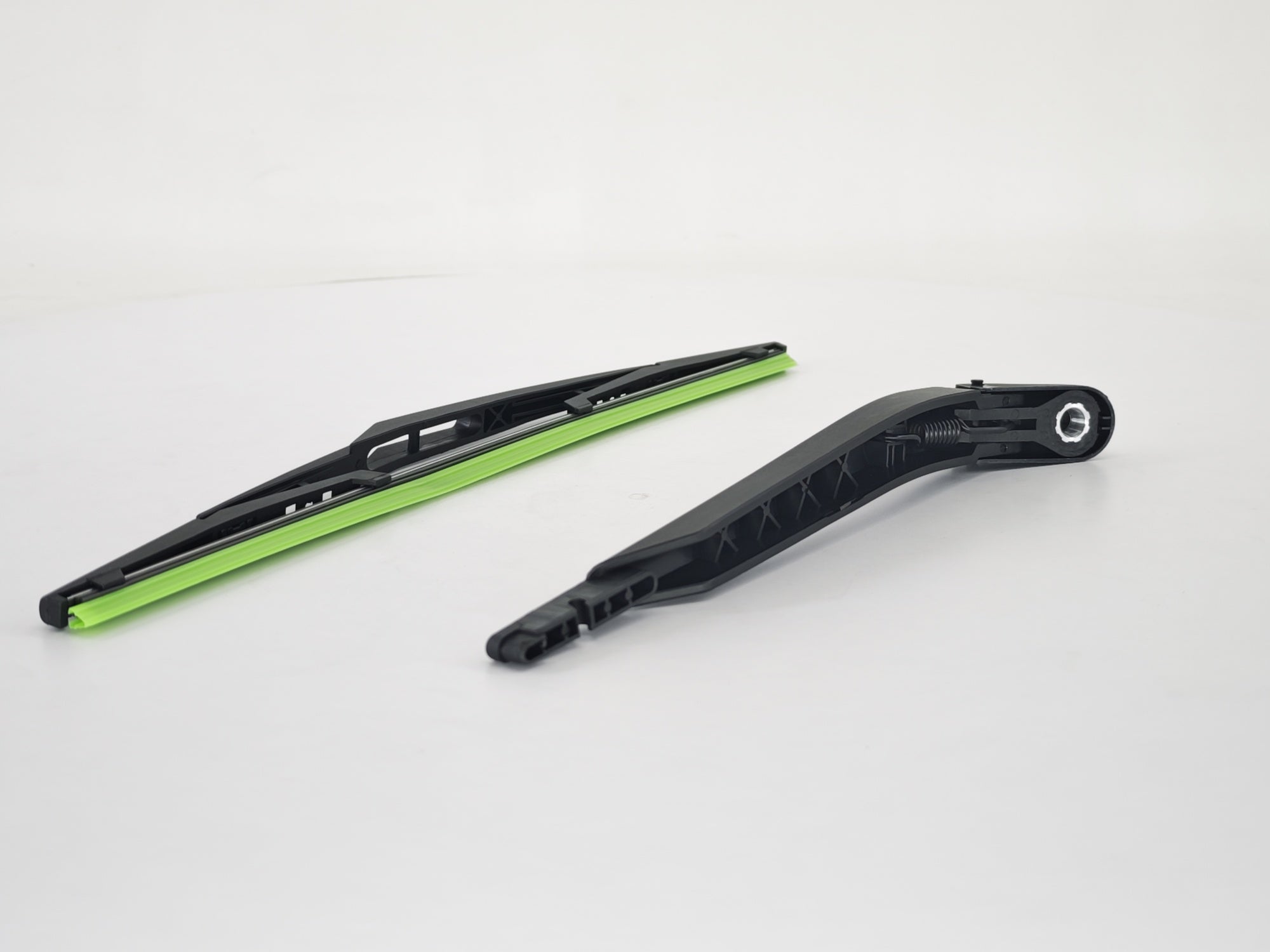 ARKA SILECEK KOLU TAKIM KOL + SILECEK 360MM FIORINO NEMO BIPPER  08 > ARKA TEK KAPI - product
