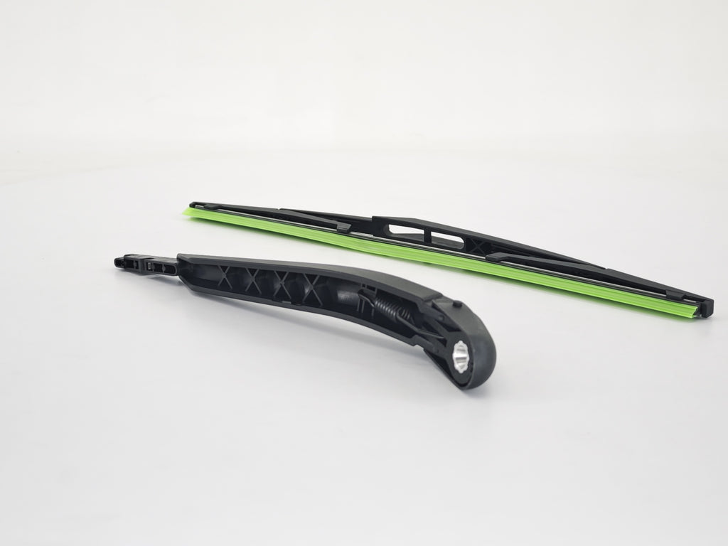 ARKA SILECEK KOLU TAKIM KOL + SILECEK 360MM FIORINO NEMO BIPPER  08 > ARKA TEK KAPI - product