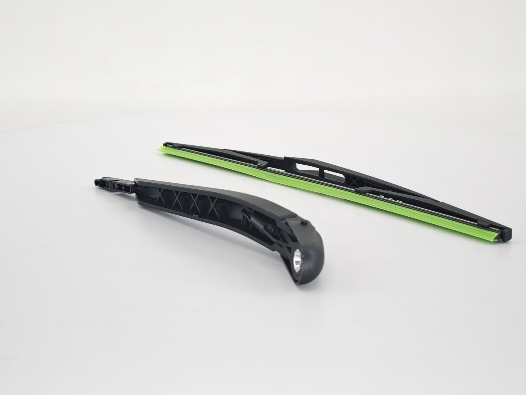 ARKA SILECEK KOLU TAKIM KOL + SILECEK 360MM FIORINO NEMO BIPPER  08 > ARKA TEK KAPI - main