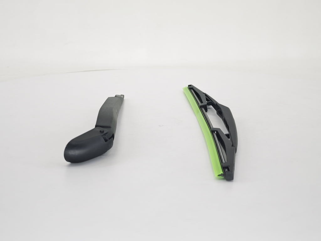 ARKA SILECEK KOLU TAKIM KOL + SILECEK 360MM FIORINO NEMO BIPPER  08 > ARKA TEK KAPI - product