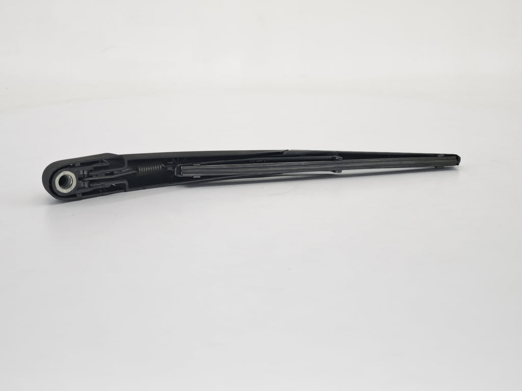 Megane 2 Arka Silecek Kolu Takım Plastech - product