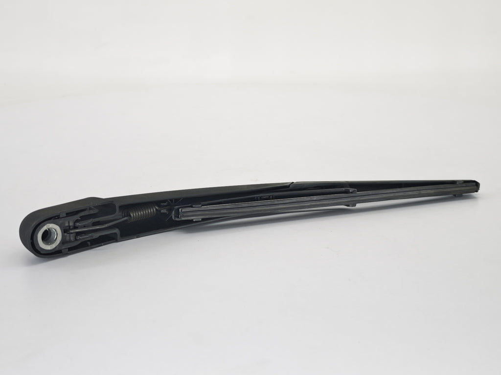 Megane 2, 3, Captur Arka Silecek Kolu Komple Serkar - product