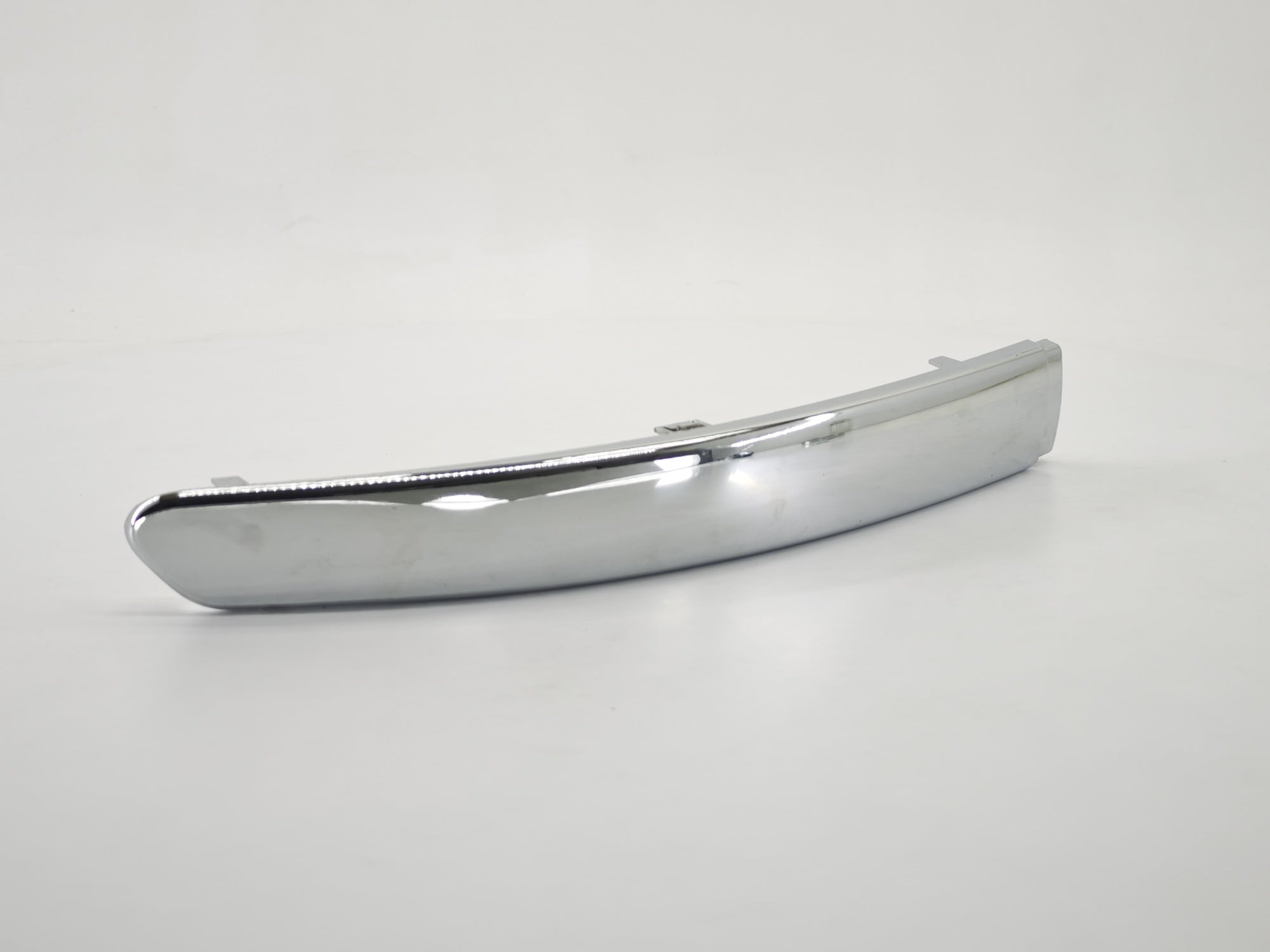 Linea 2012 Sonrası Arka Tampon Bandı Sol Krom Serkar 21713 - product
