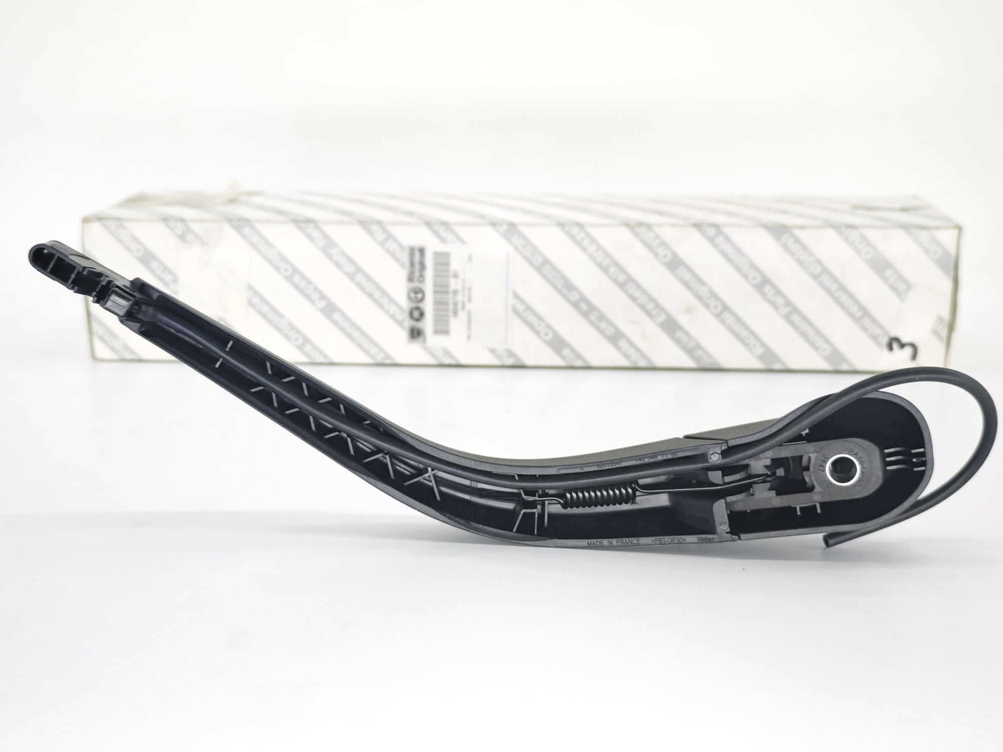 Scudo Arka Cam Silecek Kolu 2007 - 2011 Arası Opar 1400457180 - product