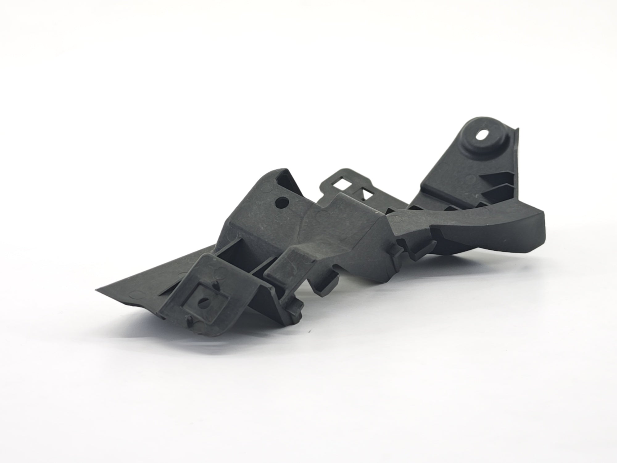 Egea Hatchback Arka Tampon Bağlantı Braketi Sol İç Opar 52246207 - product
