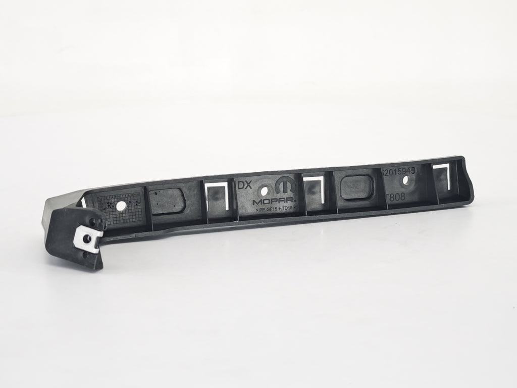 Egea Hatchback Arka Tampon Bağlantı Braketi Sağ Uç Opar 52015949 - product