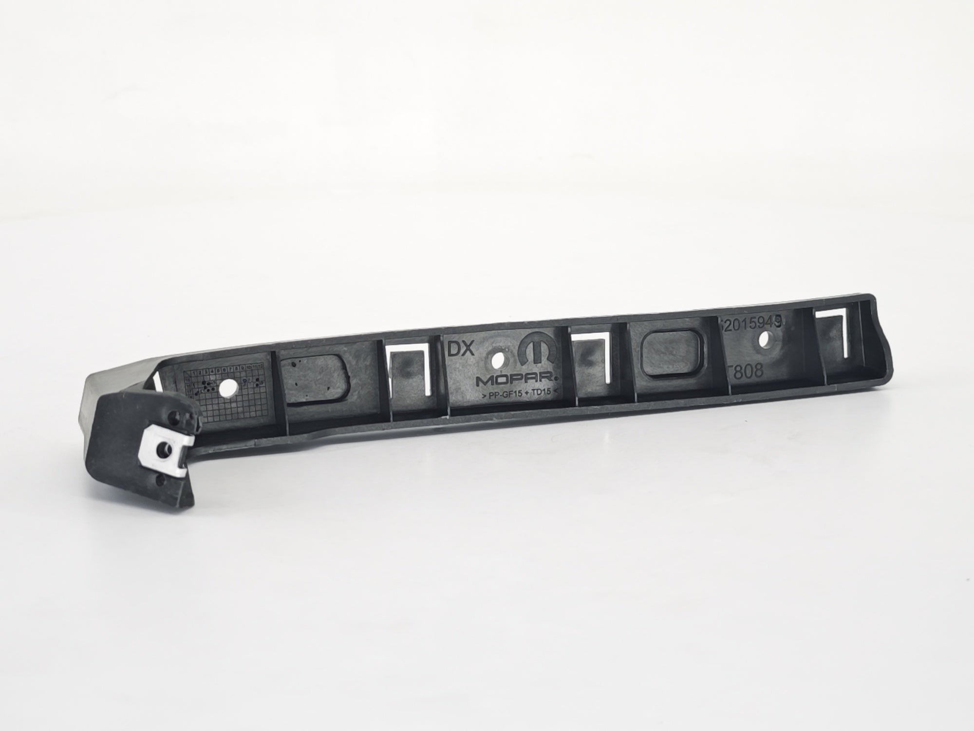 Egea Hatchback Arka Tampon Bağlantı Braketi Sağ Uç Opar 52015949 - product
