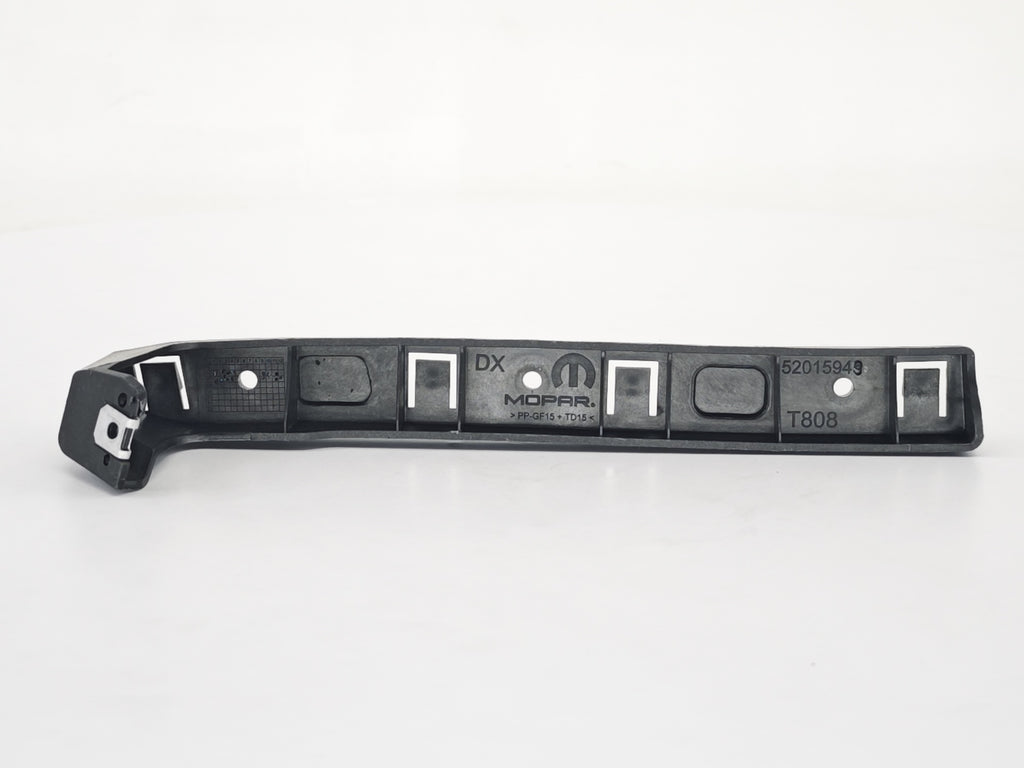 Egea Hatchback Arka Tampon Bağlantı Braketi Sağ Uç Opar 52246208 - product