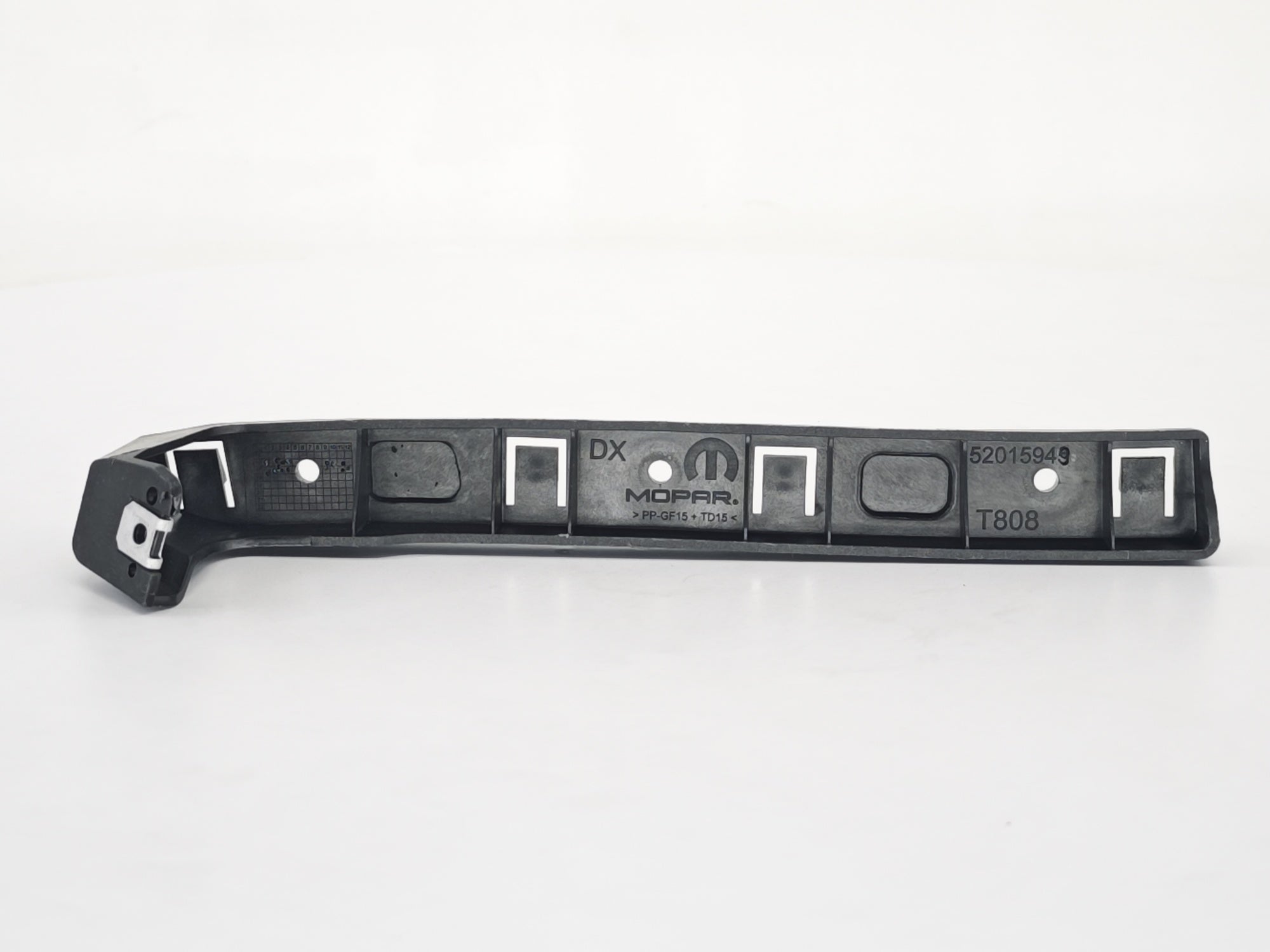 Egea Hatchback Arka Tampon Bağlantı Braketi Sağ Uç Opar 52246208 - product