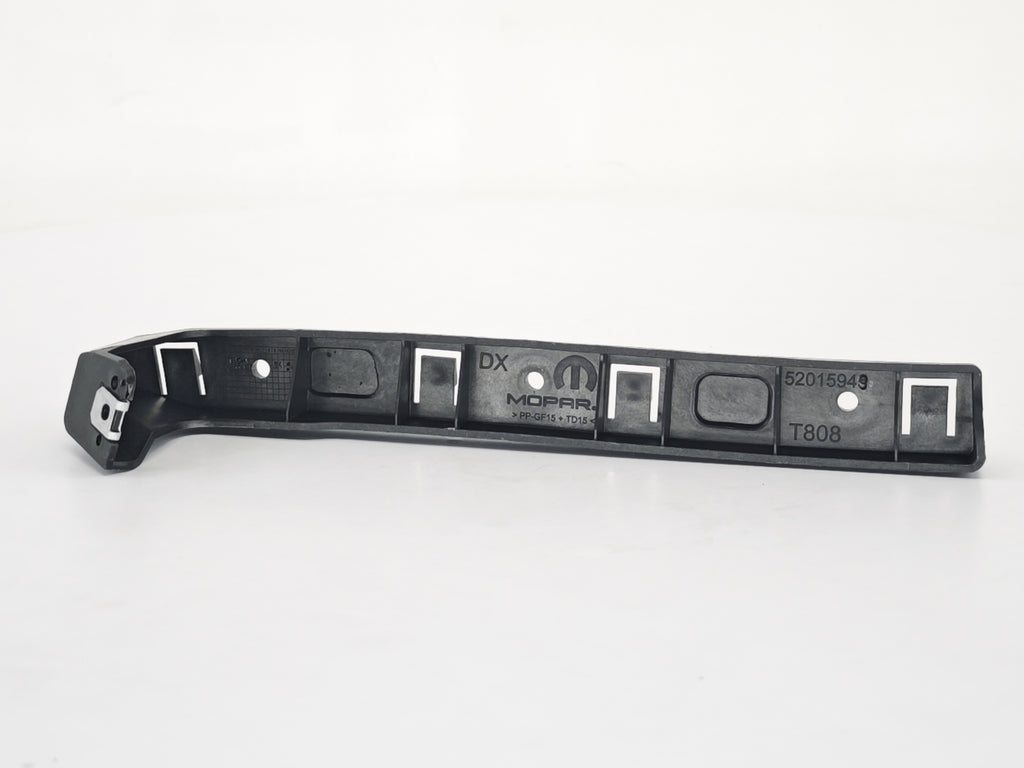 Egea Hatchback Arka Tampon Bağlantı Braketi Sağ Uç Opar 52015949 - product