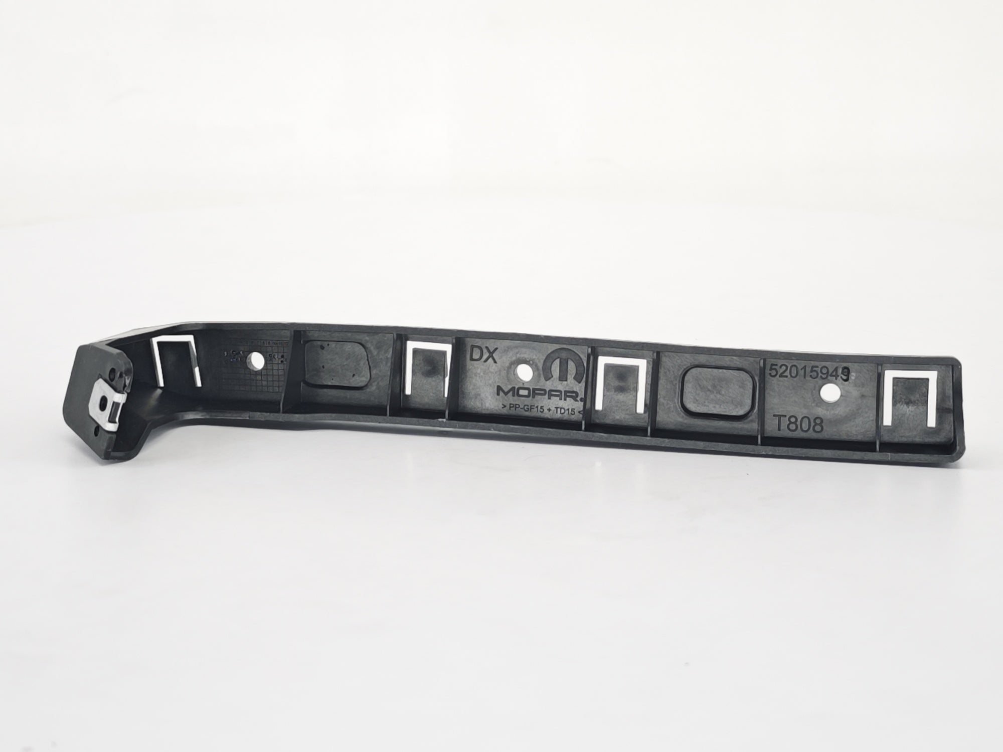 Egea Hatchback Arka Tampon Bağlantı Braketi Sağ Uç Opar 52015949 - product
