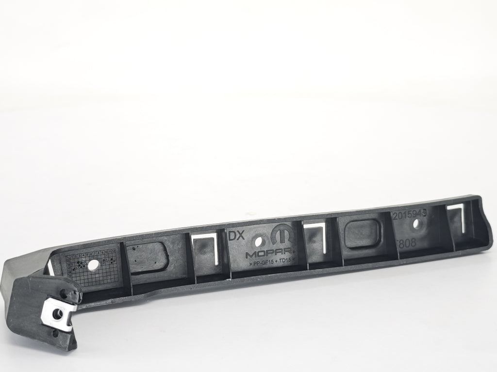 Egea Hatchback Arka Tampon Bağlantı Braketi Sağ Uç Opar 52246208 - product