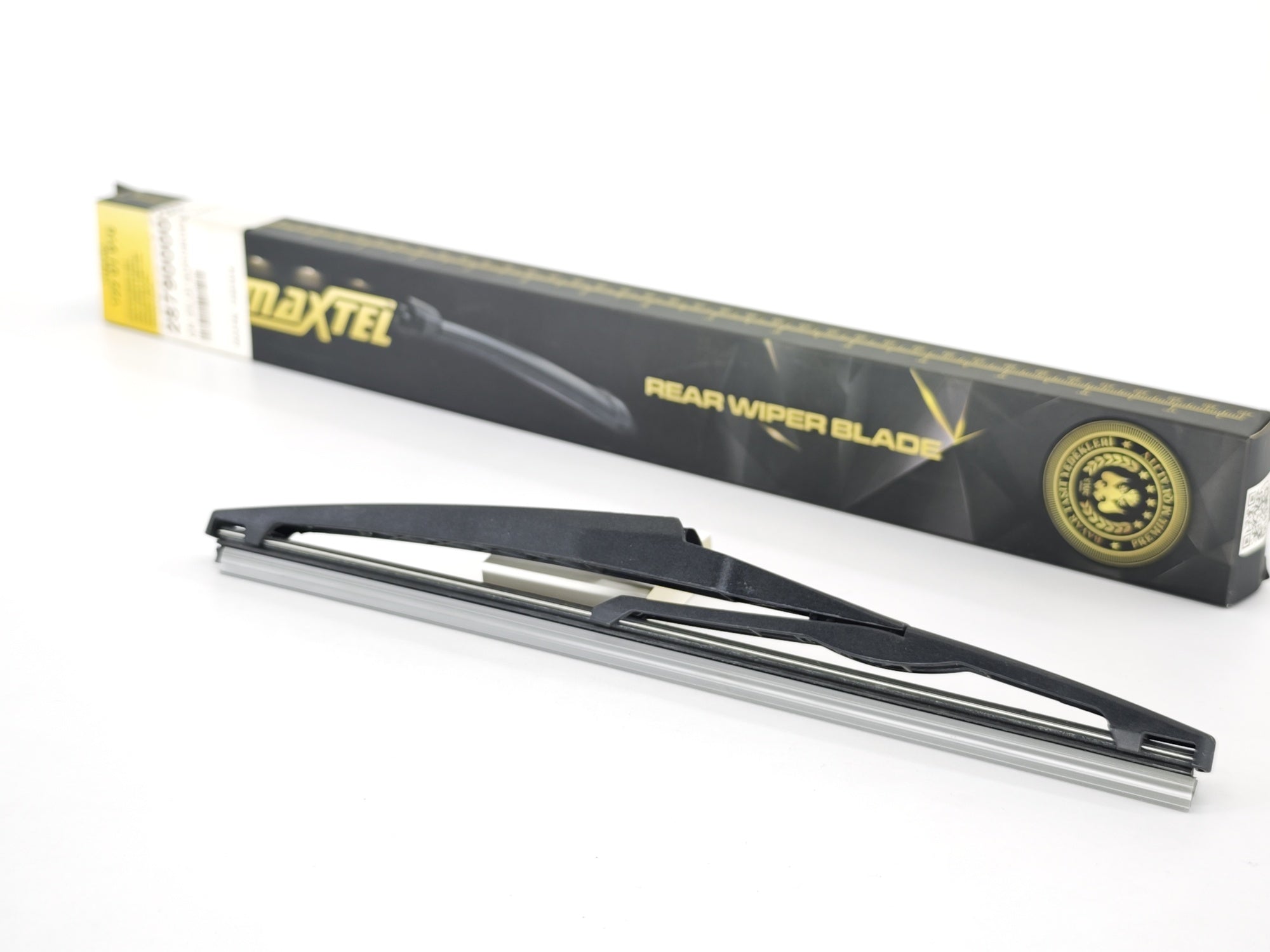 ARKA SILECEK SUPURGESI PLASTIK TERIOS RIO SORENTO SOUL VITARA RAV4 AVENSIS 275MM - product