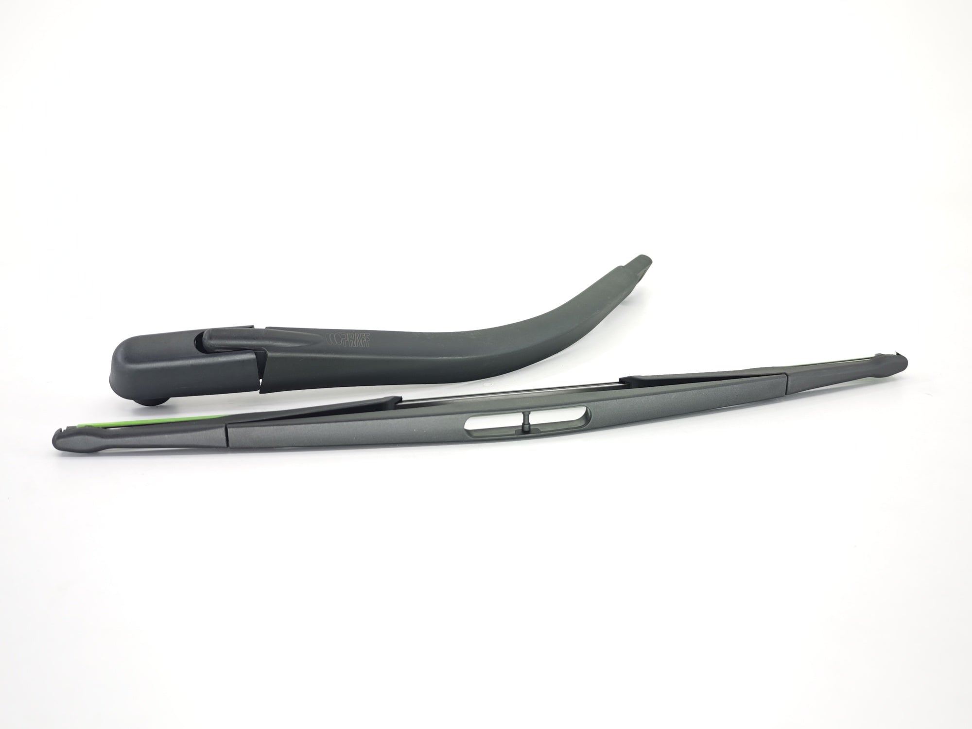 ARKA SILECEK KOLU TAKIM KOL + SILECEK 405MM SANDERO I 08> 15 - product