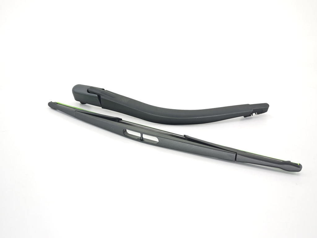 ARKA SILECEK KOLU TAKIM KOL + SILECEK 405MM SANDERO I 08> 15 - product