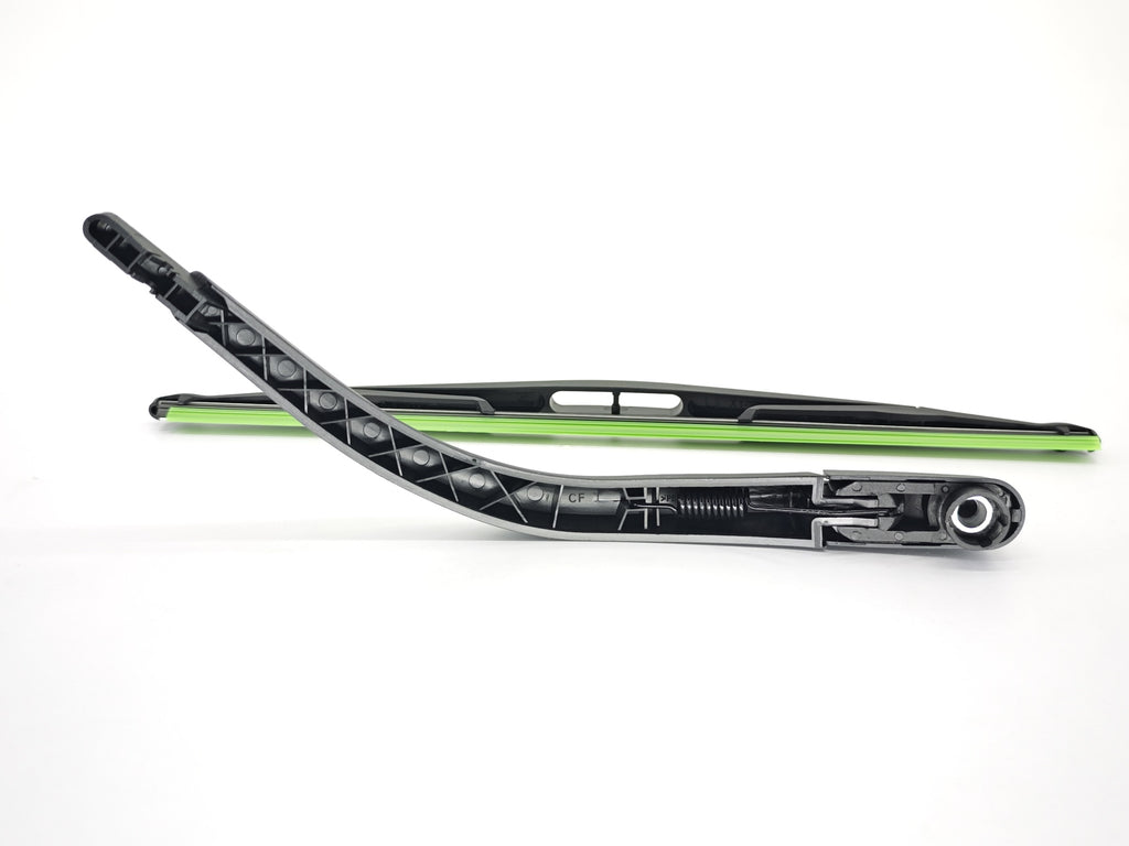 SILECEK KOLU VE SUPURGESI ARKA 405 MM SANDERO I 08 -> 15 - product