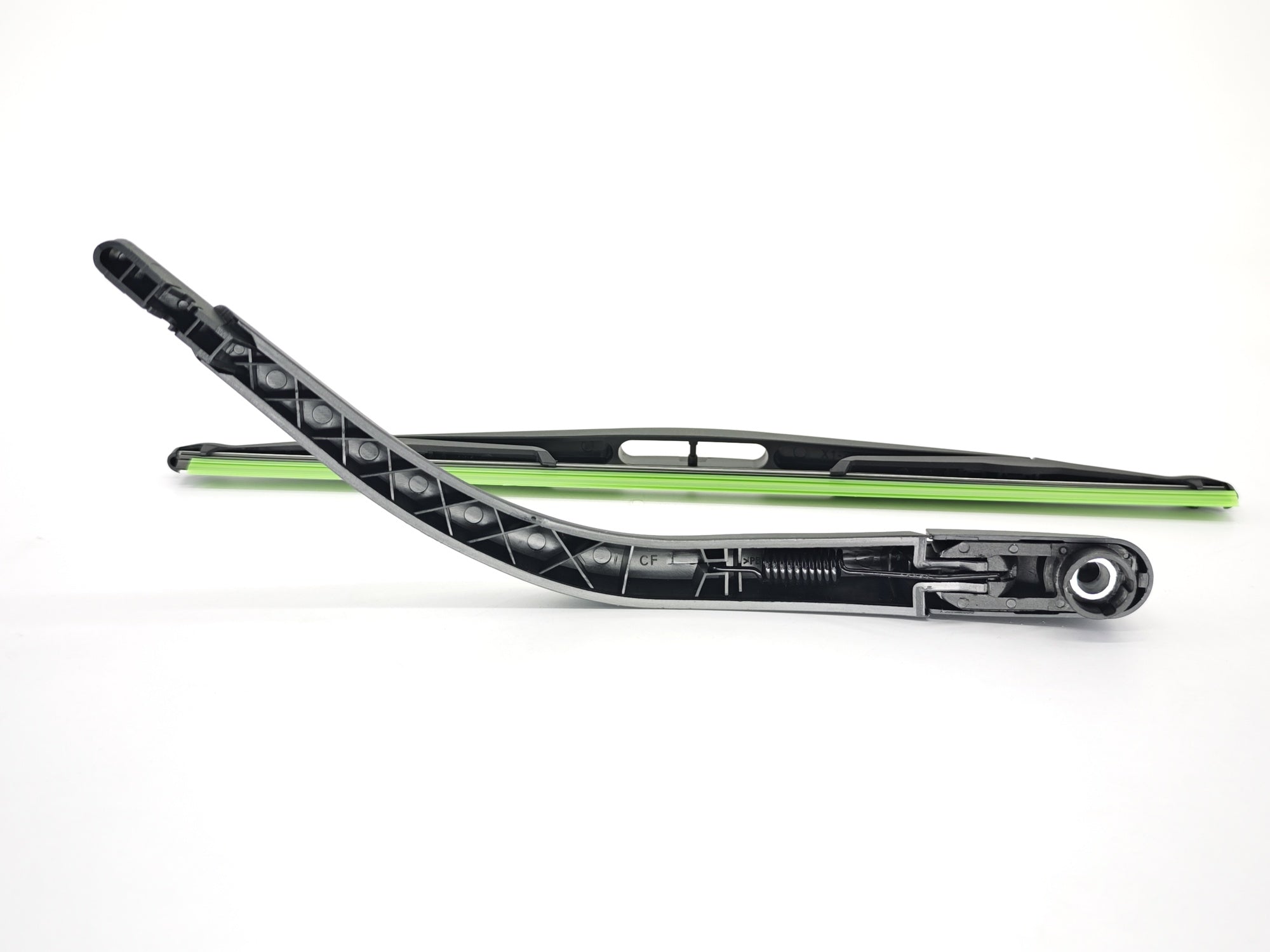 SILECEK KOLU VE SUPURGESI ARKA 405 MM SANDERO I 08 -> 15 - product