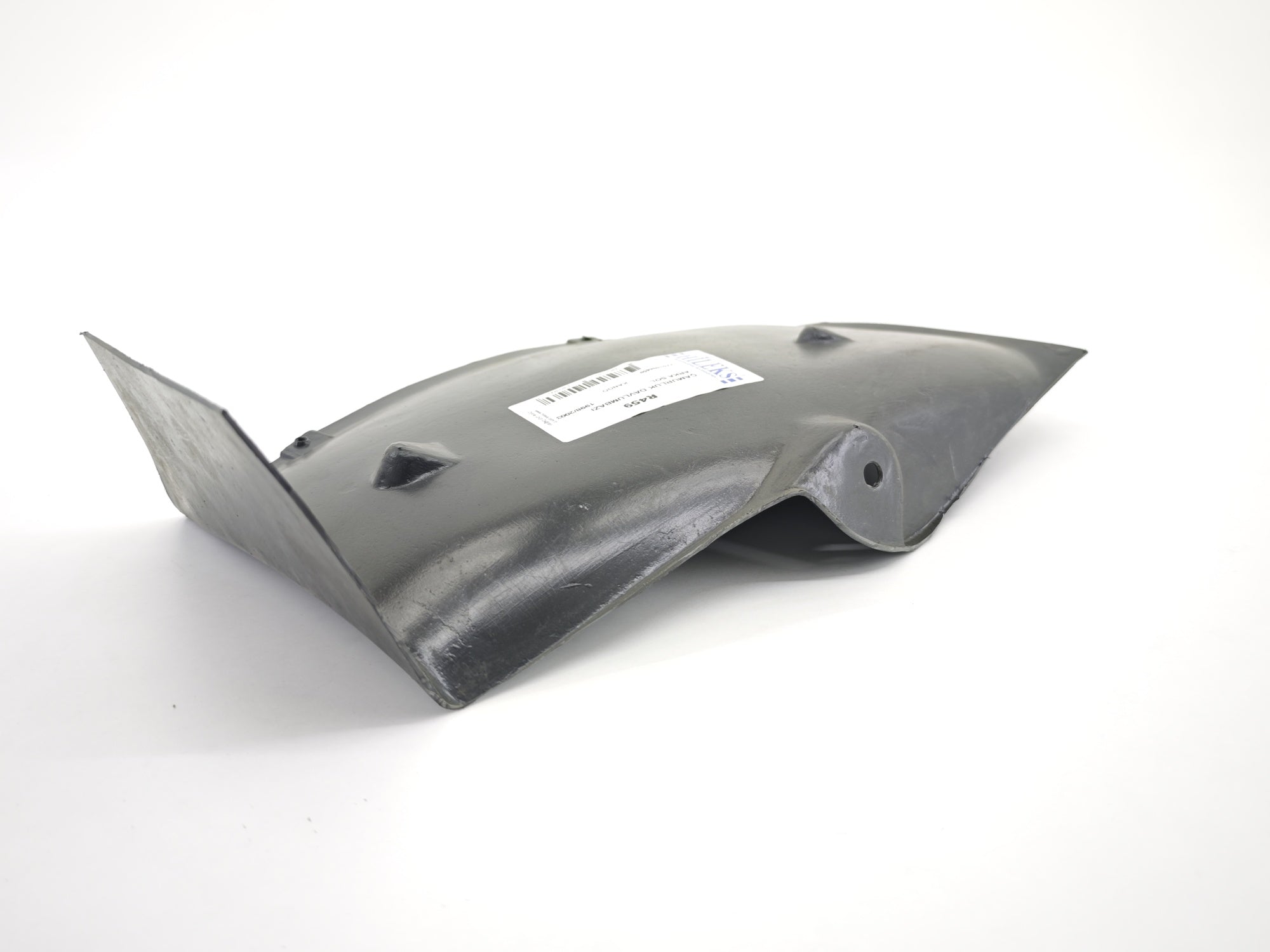 Kangoo Arka Çamurluk Davlumbazı Sol 1998 - 2009 Arası Dega - product
