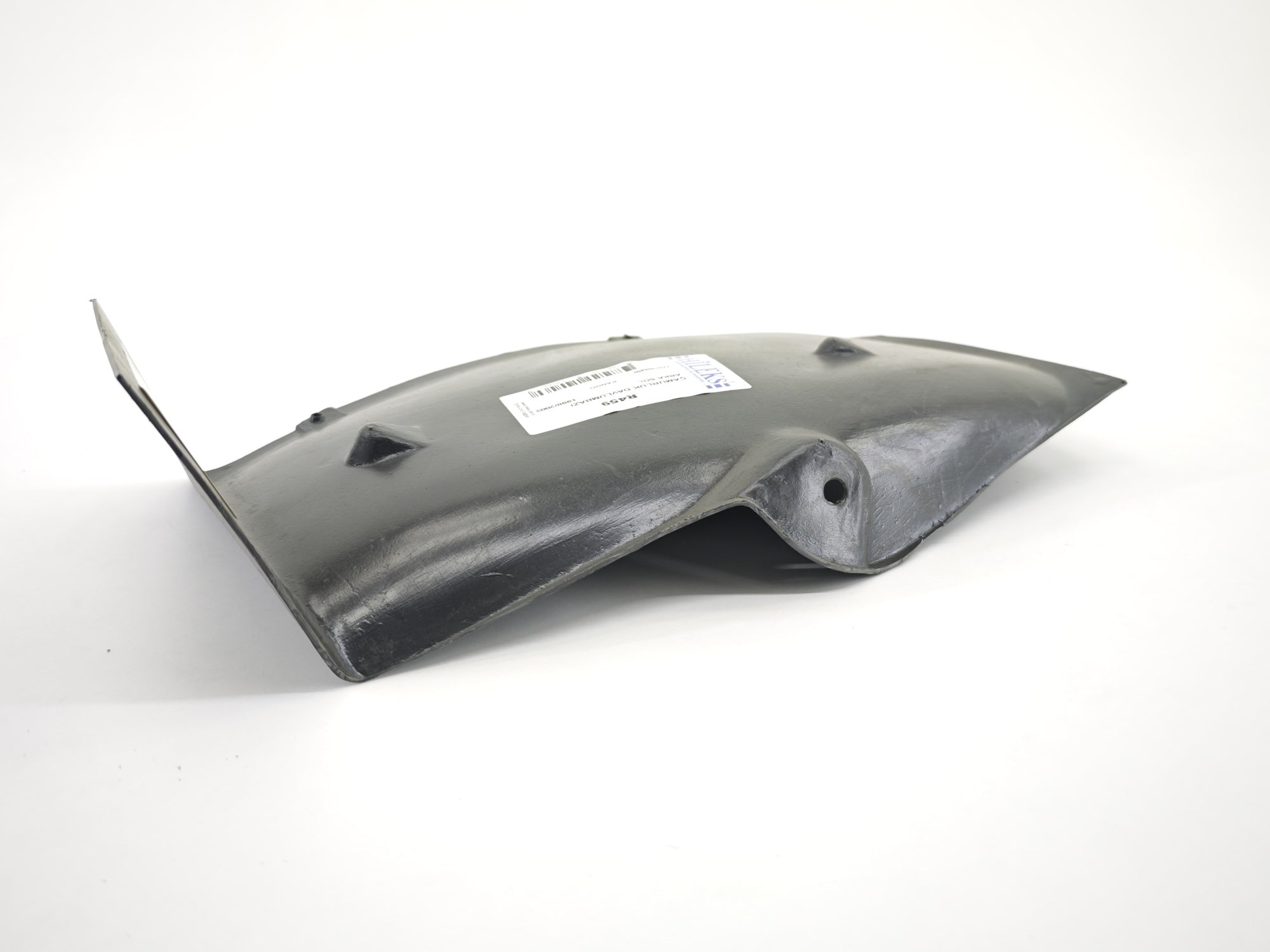 Kangoo Arka Çamurluk Davlumbazı Sol 1998 - 2009 Arası Meydan - product