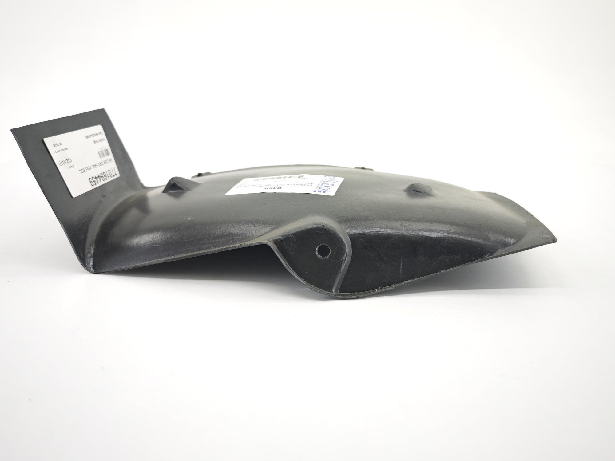 Kangoo Arka Çamurluk Davlumbazı Sol 1998 - 2009 Arası Dega - product