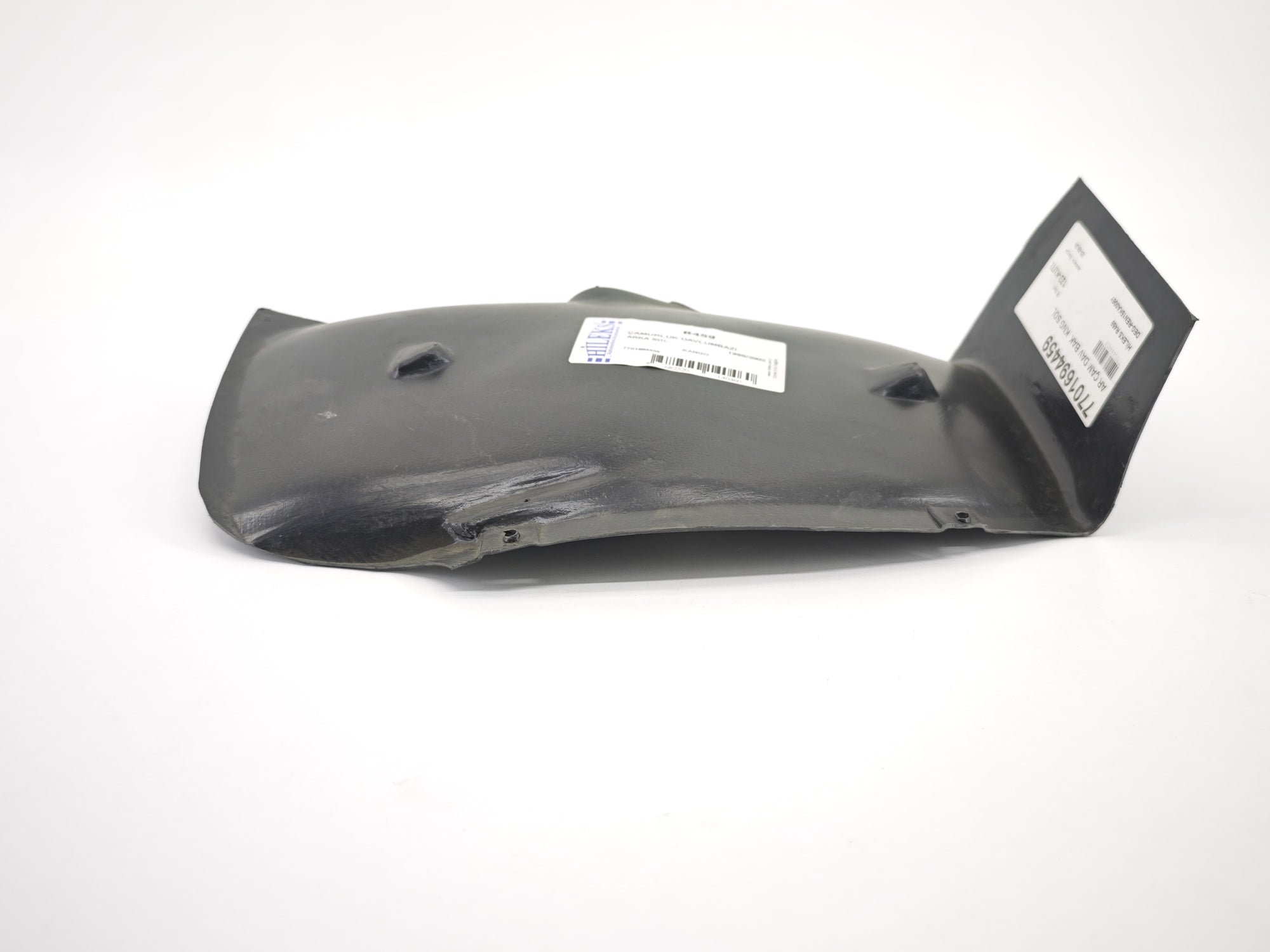 CAMURLUK DAVLUMBAZI ARKA SOL KANGOO - product