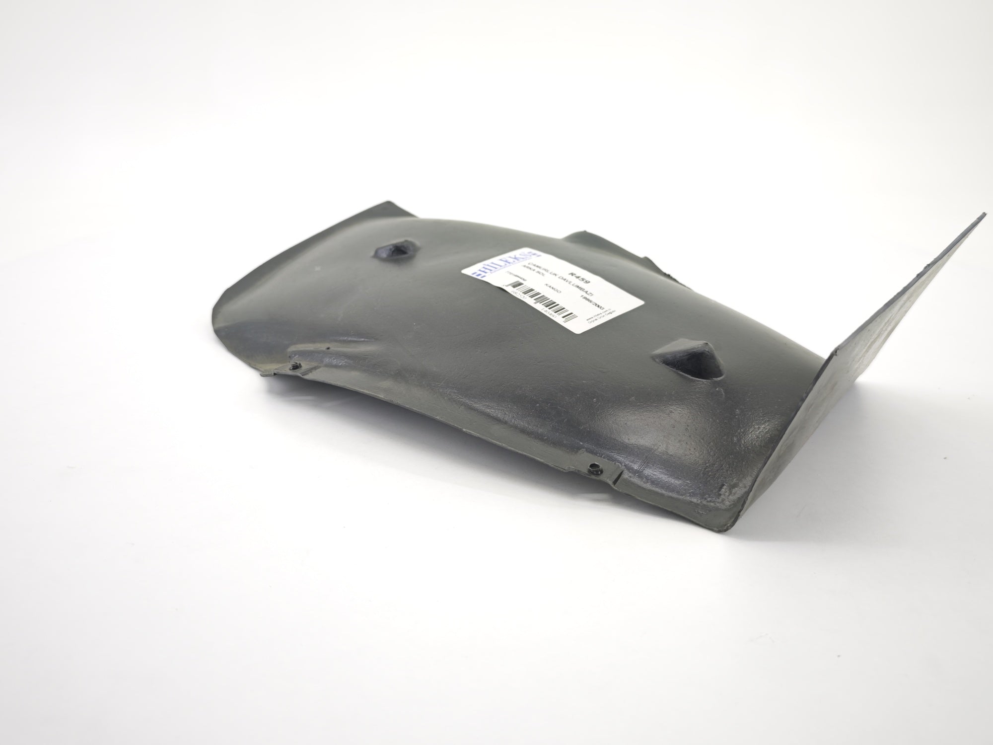 Kangoo Arka Çamurluk Davlumbazı Sol 1998 - 2009 Arası Sodsan - product
