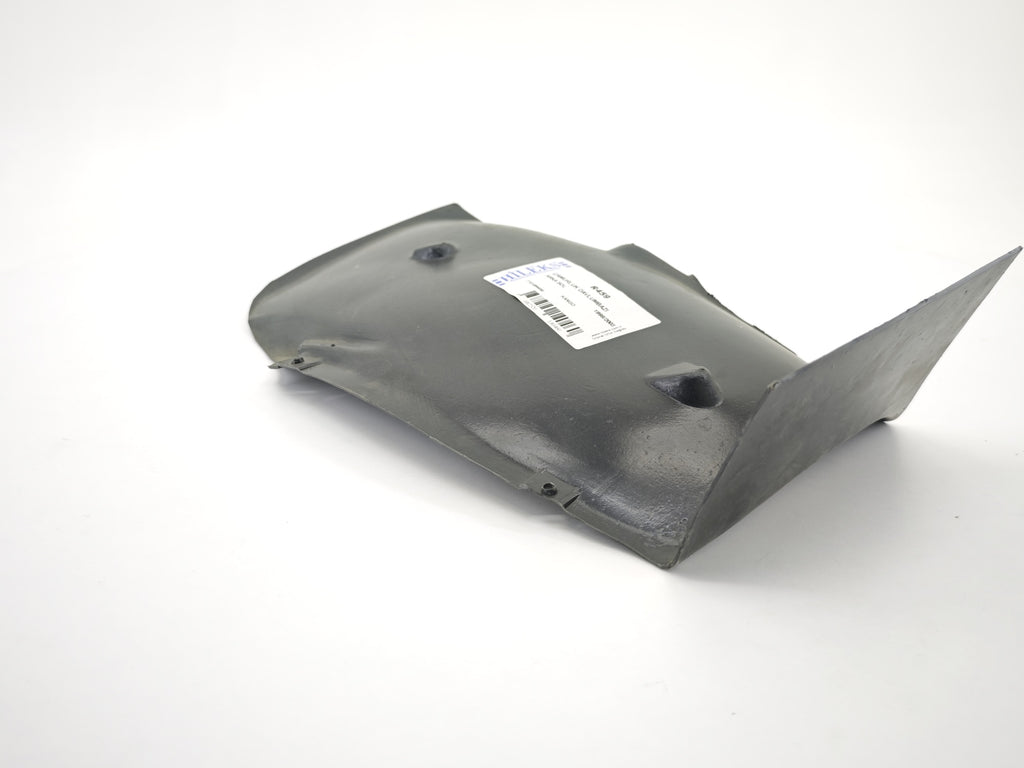 Kangoo Arka Çamurluk Davlumbazı Sol 1998 - 2009 Arası Meydan - product