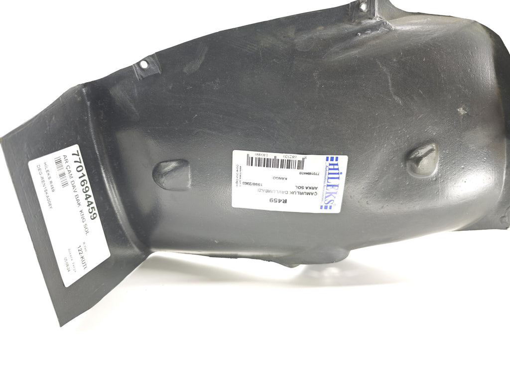 CAMURLUK DAVLUMBAZI ARKA SOL KANGOO - product