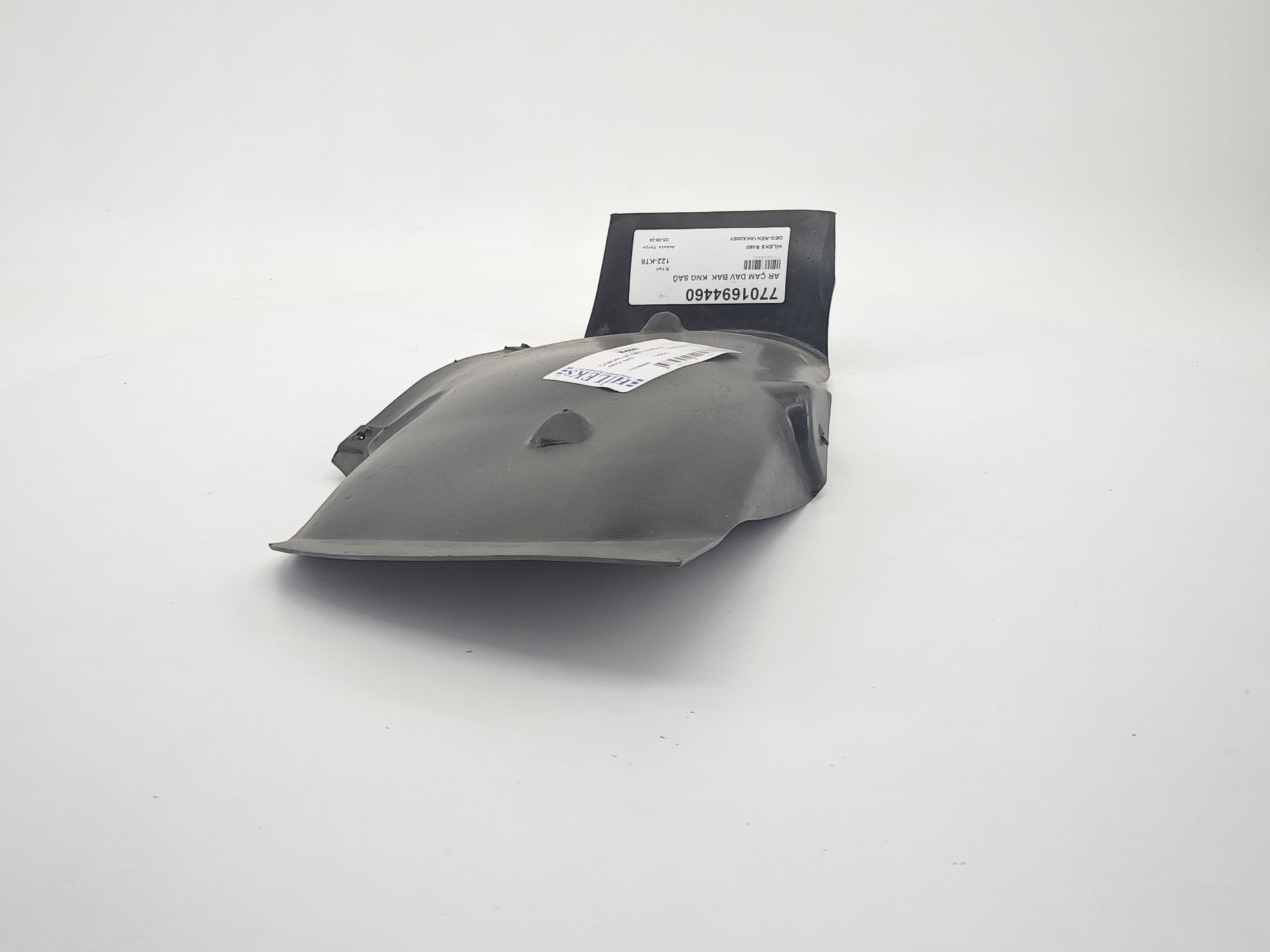 Kangoo Arka Çamurluk Davlumbazı Sağ 1998 - 2009 Arası Sodsan - product