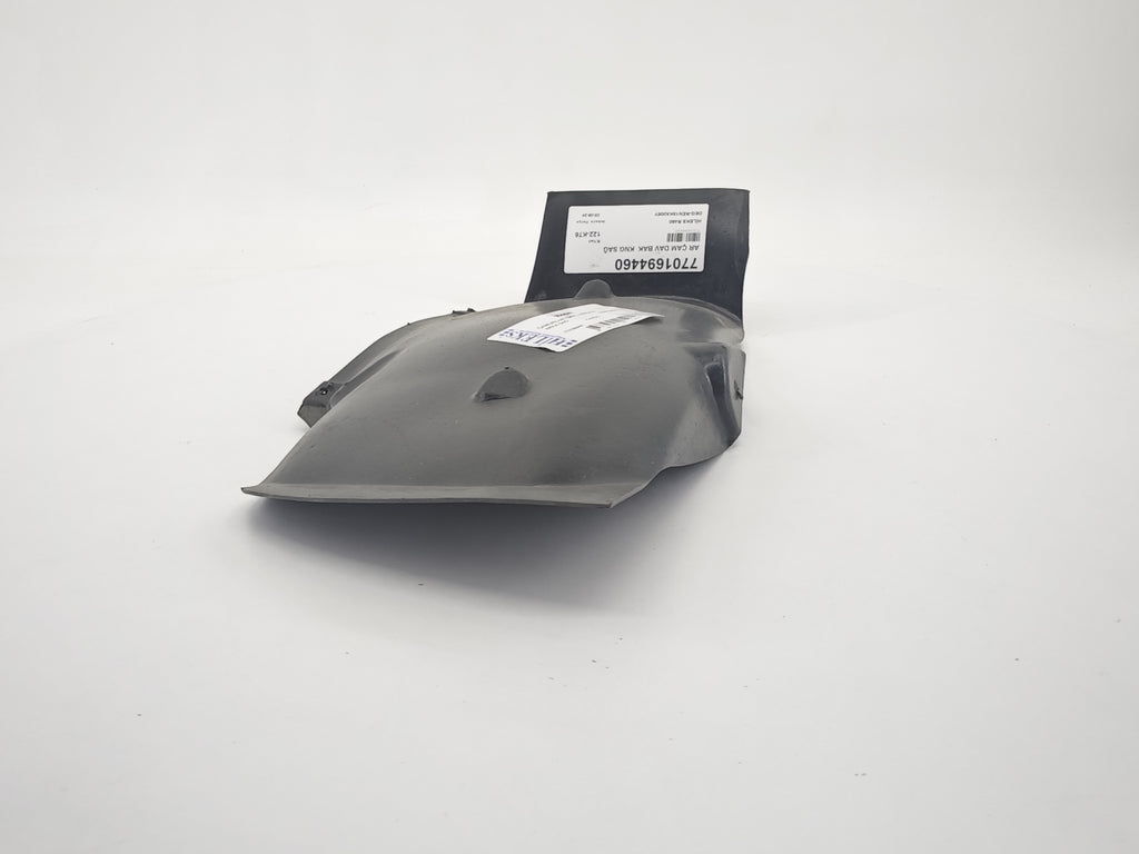 Kangoo Arka Çamurluk Davlumbazı Sağ 1998 - 2009 Arası Dega - product