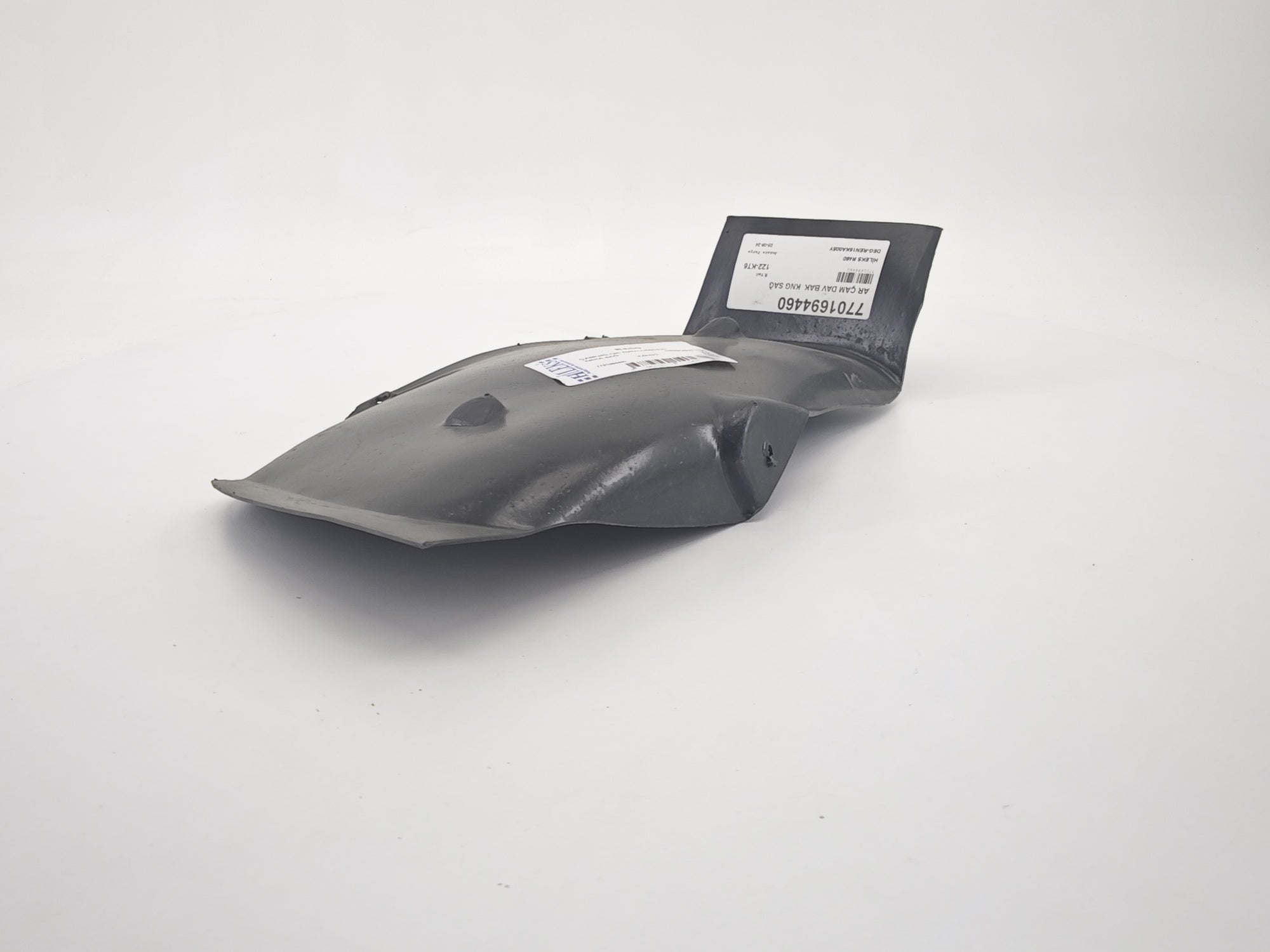Kangoo Arka Çamurluk Davlumbazı Sağ 1998 - 2009 Arası Meydan - product