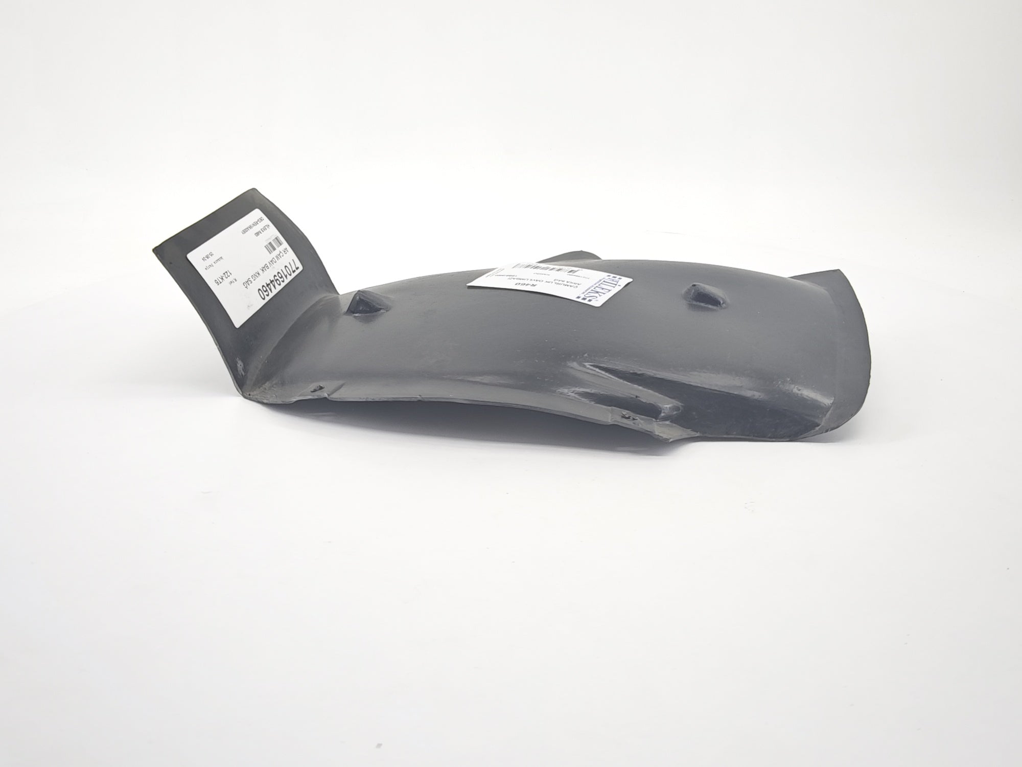 Kangoo Arka Çamurluk Davlumbazı Sağ 1998 - 2009 Arası Sodsan - product