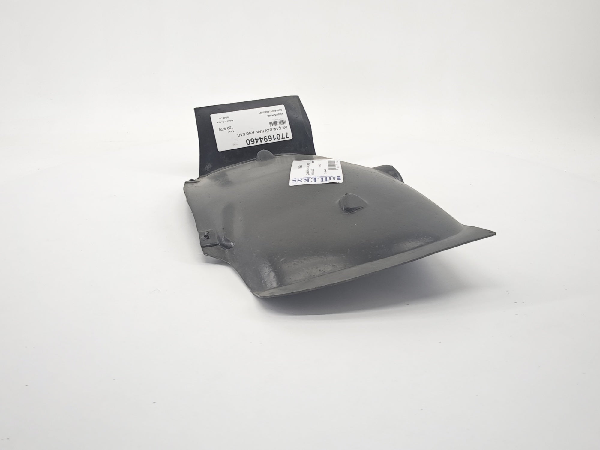 Kangoo Arka Çamurluk Davlumbazı Sağ 1998 - 2009 Arası Meydan - product