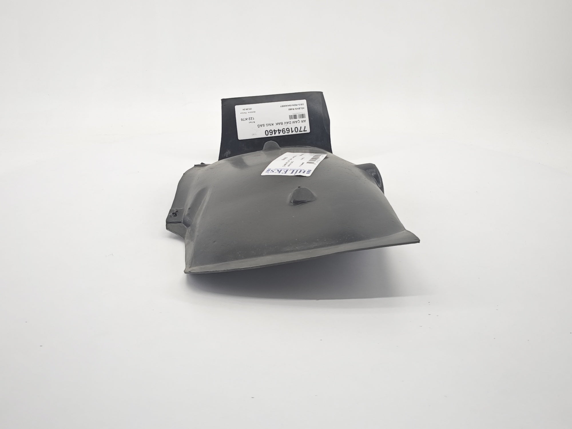 Kangoo Arka Çamurluk Davlumbazı Sağ 1998 - 2009 Arası Meydan - product